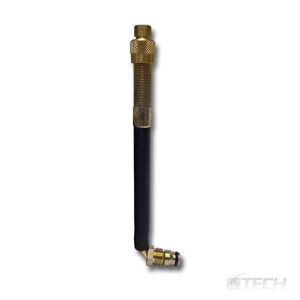  - Valves (OTR / Specialty)